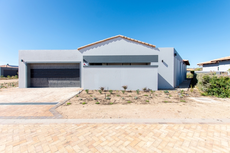 3 Bedroom Property for Sale in Langebaan Country Estate Western Cape